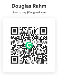 douglas rahm qr code - screenshot